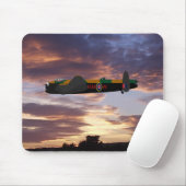 Tapis De Souris , lanceur (Avec souris)