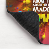 Tapis De Souris Lancez Votre Aventure, (Coin)