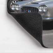 Tapis De Souris Lancia Flaminia (Coin)