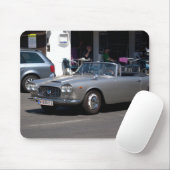 Tapis De Souris Lancia Flaminia (Avec souris)