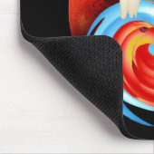 Tapis De Souris Lander Mousepad de Phoenix Mars (Coin)