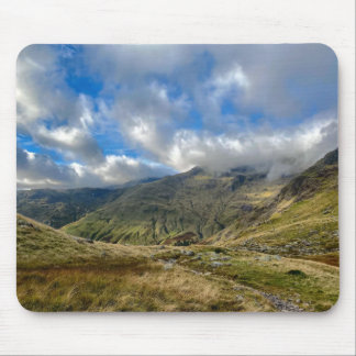 Tapis De Souris Landscape