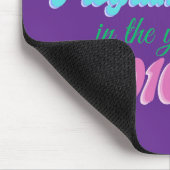 Tapis De Souris Langage de programmation Cobol appris en 2010 (Coin)