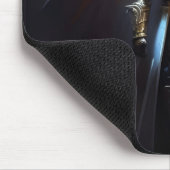 Tapis De Souris L'ange arc Uriel (Coin)