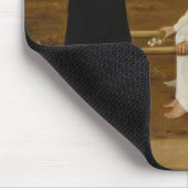 Tapis De Souris L'ange blessé (Coin)