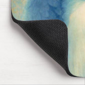 Tapis De Souris L'Ange de William Baxter Closson (Coin)