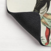 Tapis De Souris Langenschwert Mouspad (Coin)