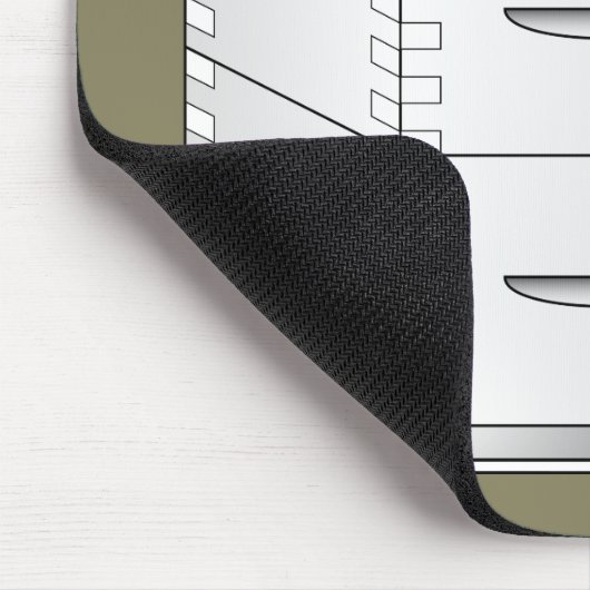 Tapis De Souris Langstroth Beehive (Coin)