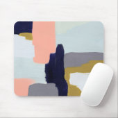 Tapis De Souris Langue (Avec souris)