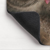 Tapis De Souris Langue de chat (Coin)