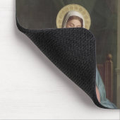 Tapis De Souris L'annonce, 1859 (Coin)