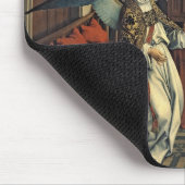 Tapis De Souris L'annonce 3 (Coin)