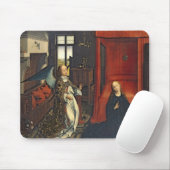 Tapis De Souris L'annonce 3 (Avec souris)