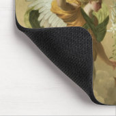 Tapis De Souris L'annonce, avant 1652 (Coin)