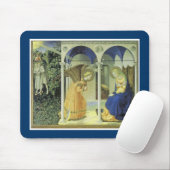 Tapis De Souris L'Annonciation (Avec souris)