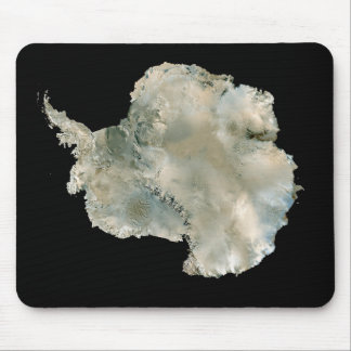 Tapis De Souris L'Antarctique