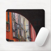 Tapis De Souris Lanternes 2012 de Menaggio (Avec souris)