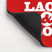 TAPIS DE SOURIS LAO'D & PROUD (Coin)