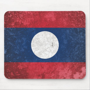 Tapis De Souris Laos