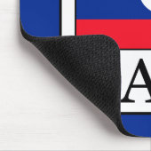 Tapis De Souris Laos (Coin)