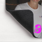 Tapis De Souris LaPete Mousepad (Coin)