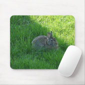Tapis De Souris lapin (Avec souris)