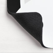 Tapis De Souris Lapin (Coin)