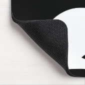 Tapis De Souris Lapin (Coin)