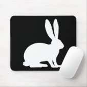 Tapis De Souris Lapin (Avec souris)