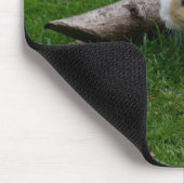 Tapis De Souris Lapin bébé doux (Coin)