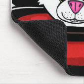 Tapis De Souris Lapin de Hypno (Coin)