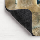 Tapis De Souris Lapin Lapin (Coin)