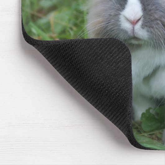 Tapis De Souris Lapin lapin (Coin)