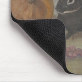 Tapis De Souris Lapin Mousepad (Coin)