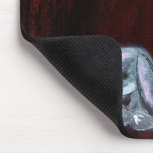 Tapis De Souris Lapin Mousepad (Coin)