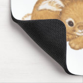 Tapis De Souris Lapins de Huggy (Coin)