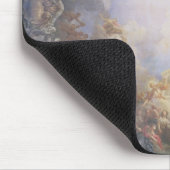 Tapis De Souris L'apothéose de Hercule, du plafond du Th (Coin)