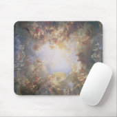 Tapis De Souris L'apothéose de Hercule, du plafond du Th (Avec souris)