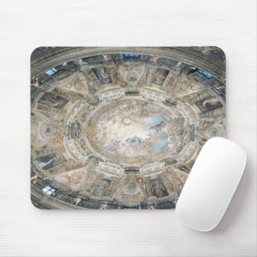 Tapis De Souris L'apothéose de St Anthony (Avec souris)