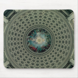 Tapis De Souris L'apothéose de St Genevieve