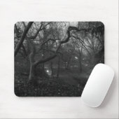 Tapis De Souris L'arbre (Avec souris)