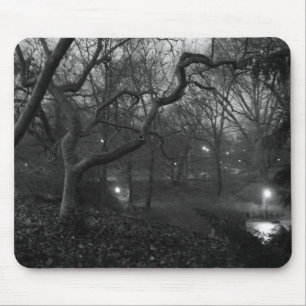 Tapis De Souris L'arbre