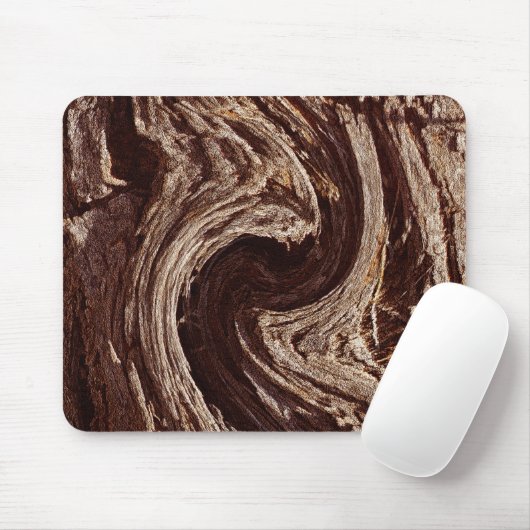 Tapis De Souris L'arbre...... (Avec souris)