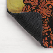 Tapis De Souris L'archange Gabriel (Coin)