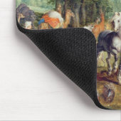 Tapis De Souris L'arche de Noé (Coin)