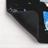 Tapis De Souris L'archer (Coin)