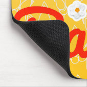 Tapis De Souris Lard d'équipe (Coin)