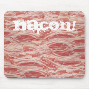 Tapis De Souris Lard Mousepad