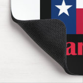 Tapis De Souris Laredo TX (Coin)