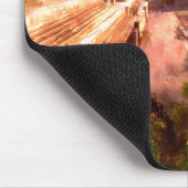 Tapis De Souris L'arène grande de Jyel (Coin)